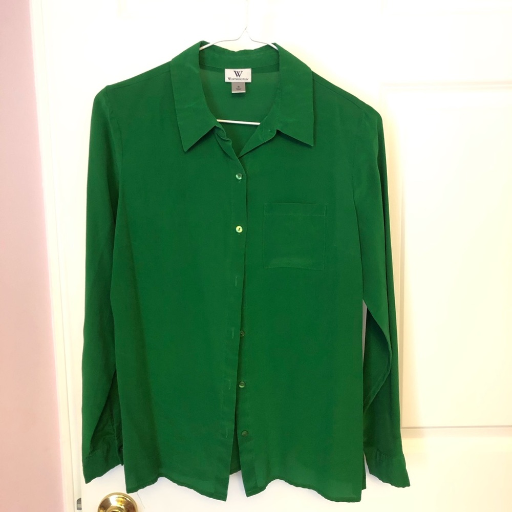Shirt/blouse